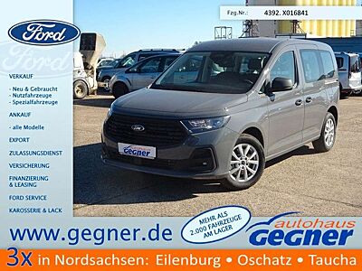 Ford Tourneo Connect Trend Stop&Go Klima Navi S&S