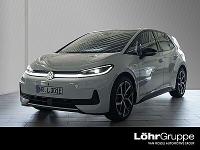 Volkswagen ID.3 Neo 79 kWh Automatik Style PANO AHK LM20"