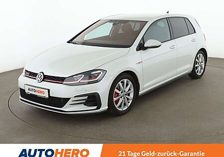 VW Golf GTI Volkswagen 2.0 TSI GTI Performance BM Aut.*NAVI*LED*