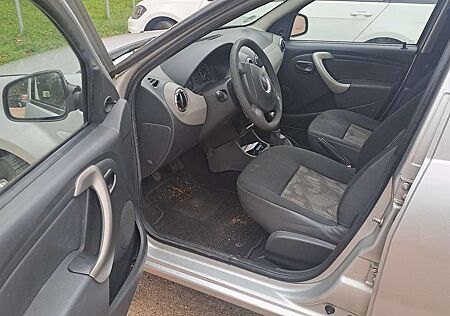Dacia Sandero 1.4 MPI