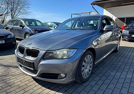 BMW 320 d Lim*BiXenon*Navi*Szhzng*eGsd*PDC*Tempomat