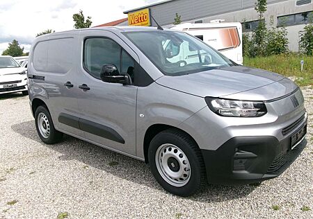 Fiat Doblo Doblò Kasten L1*KLIMAAT*CAM*LED*KEYLESS*WINTER