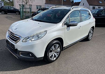 Peugeot 2008 Allure