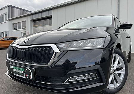 Skoda Octavia Combi 1.4 TSI e-Hybrid Style 150€ m. 20% Anzahlu