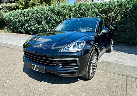 Porsche Cayenne Coupe 3.0 V6-APPROVED-22"-PANO-KAMERA-1.HAND-HUD