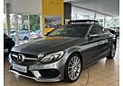 Mercedes-Benz C 220 d AMG-LiNE *PANO*KEY GO*LED*COMAND*KAMERA*