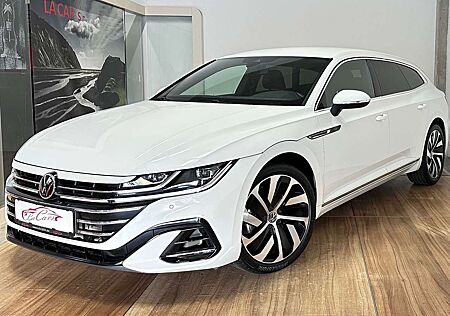 VW Arteon Volkswagen R-Line