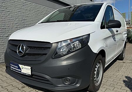 Mercedes-Benz Vito 110 CDI LANG 1.Hand Navi KLIMA GARANTIE
