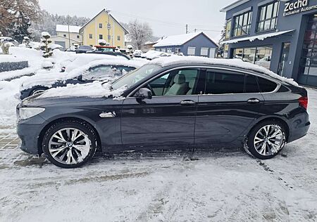 BMW 530d 530 xDrive Gran Turismo