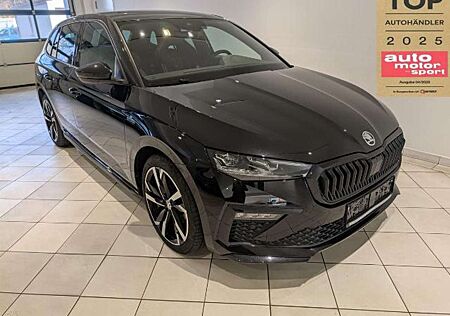 Skoda Scala 1.0TSI DSG Monte Carlo Pano Matrix Garantie