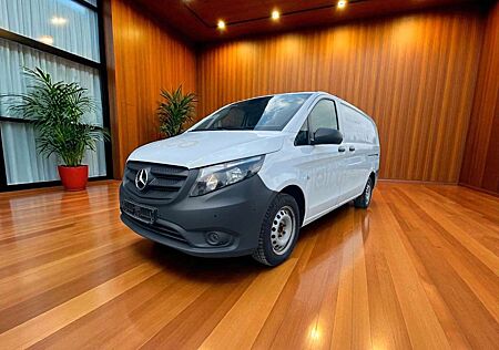 Mercedes-Benz Vito Kasten 114 RWD lang,Automatik, 2Schiebetüre
