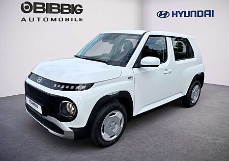 Hyundai Inster Elektro 71 kW FWD Select PDC NAVI ACC