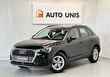 Audi Q3 * 1.5L Hybrid | 35 TFSI | Automatik