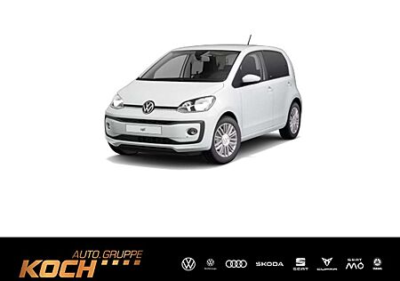 VW Up Volkswagen ! 1.0 United SHZ KLIMA