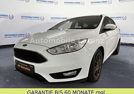 Ford Focus TURNIER BUSINESS / AUTOMATIK