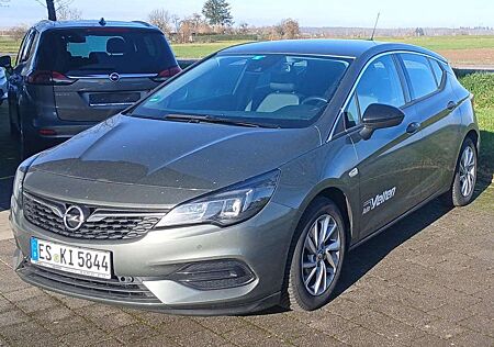 Opel Astra Elegance Start/Stop