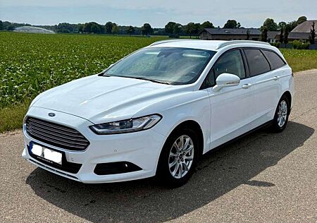 Ford Mondeo Turnier Diesel Turnier 2.0 TDCi Start-Stopp
