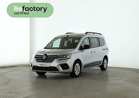 Renault Kangoo TECHNO TCe 130 7 Sitze