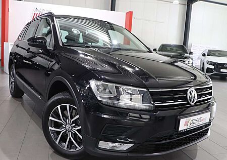 VW Tiguan Volkswagen 2.0 TDI DSG 4M Comfortline / PANORAMA /