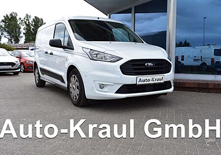 Ford Transit Connect 240 L2 S&S Trend 3-Sitzer Navi Klima Spurassist. 6