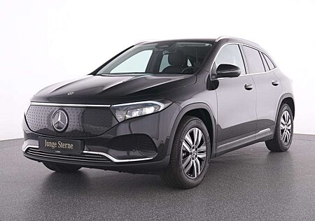 Mercedes-Benz EQA 300 4M Progressive+MBUX+LED+Totw+RFK+PTS+SHZ