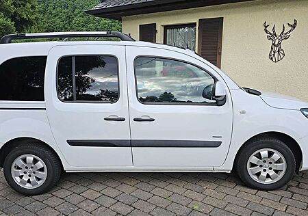 Mercedes-Benz Citan Kombi 112 lang Tourer Edition*Pano*Ganzjah