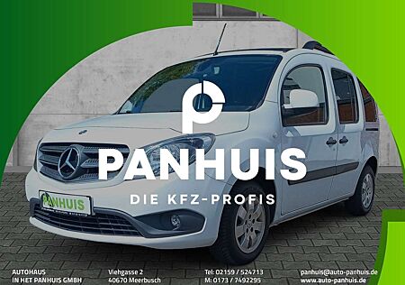 Mercedes-Benz Citan Kombi 112 lang Tourer Edition*Pano*Ganzjah