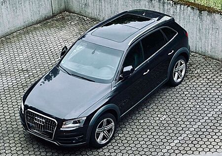 Audi Q5 +2.0+TDI+quattro+(clean+diesel)+S+tronic