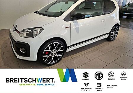 VW Up Volkswagen ! GTI 1.0 TSI 6-Gang GRA Alu17 Bluetooth PDC