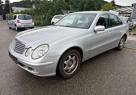 Mercedes-Benz E 240 Classic Klima