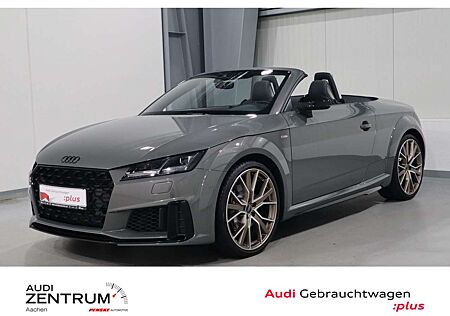 Audi TT Roadster 45 TFSI*Navi*LED*R-Kamera *