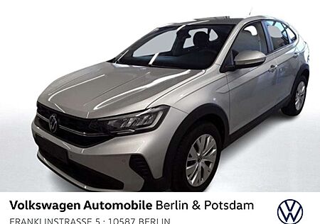VW Taigo Volkswagen 1.0 TSI LED 5J-Garantie APP Sitzhzg. PDC