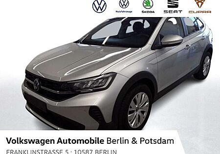 VW Taigo Volkswagen 1.0 TSI LED 5J-Garantie APP Sitzhzg. PDC