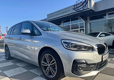 BMW 218 xDrive Sport Line+ACC