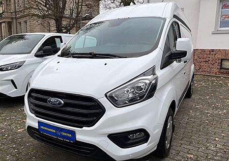 Ford Transit 2.0 TDCi Custom Kasten 300 L2 Trend Hochdach