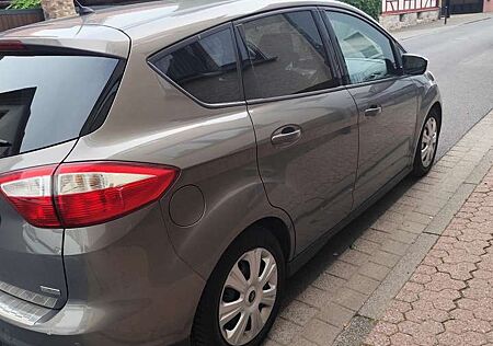 Ford C-Max 1.0 EcoBoost Start-Stopp-System Trend
