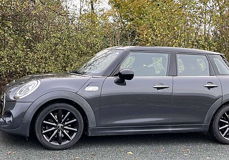 Mini Cooper S Cooper SD