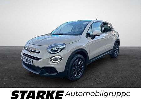 Fiat 500X 1.6 MultiJet DDTC Lounge