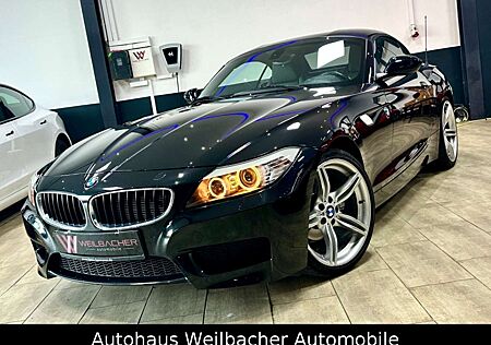 BMW Z4 Roadster sDrive 23i M Paket * Sehr gepflegt *