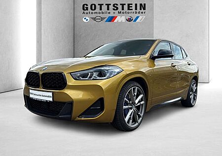BMW X2 M35I gebraucht kaufen BMW X2 M35I X2 M 35i Aut. M Sportpaket