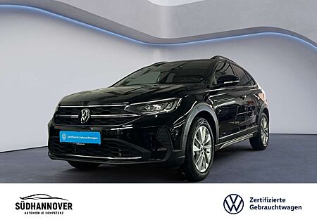 VW Taigo Volkswagen Goal 1.0 TSI DSG AHK+NAVI+LED+SHZ+PDC