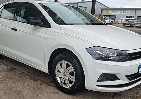 VW Polo Volkswagen VI Trendline/Tüv.Neu/SHZ/Garantie