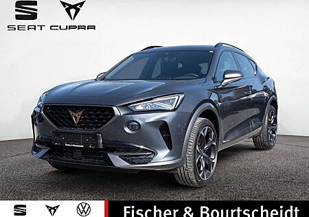 Cupra Formentor 1.5 TSI DSG KAMERA VIRT 19" LED APP