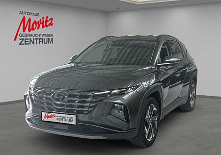 Hyundai Tucson 1.6 TGDI Trend Plug-In Hybrid 4WD *TOTWINKEL*