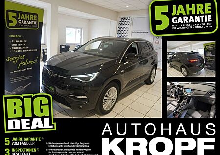 Opel Grandland 1.6 T Hybrid Navi,Sitzheizung,Kamera,