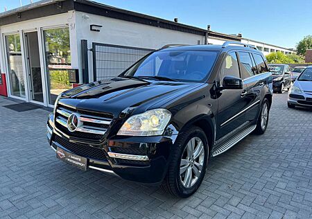 Mercedes-Benz GL 500 4Matic | HU 4/25 |