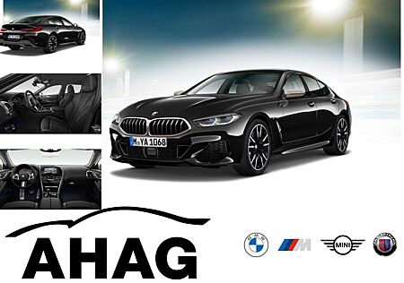 BMW M850 i xDrive Gran Coupe Steptronic Innovationsp.