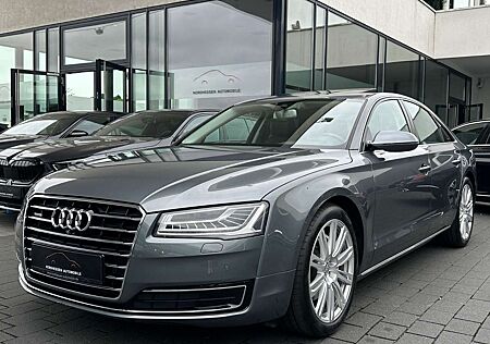 Audi A8 3.0 TDI quattro | Schiebedach | Massage