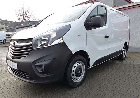 Opel Vivaro B L1H1 2,9t, Klima, Navi, PDC