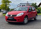 Dacia Sandero Ambiance*USB*Isofix*